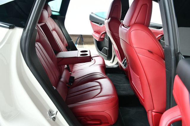 2020 Maserati Levante GranSport 3.0L - 22886406 - 36