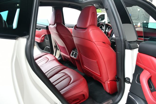 2020 Maserati Levante GranSport 3.0L - 22886406 - 38