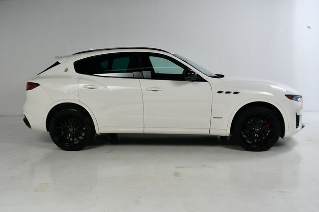 2020 Maserati Levante GranSport 3.0L - 22886406 - 3