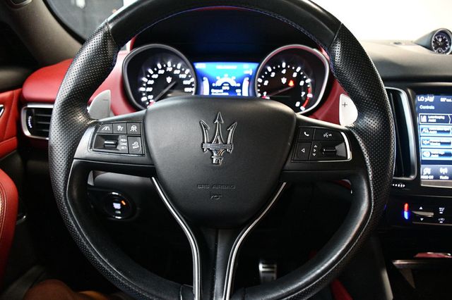 2020 Maserati Levante GranSport 3.0L - 22886406 - 40
