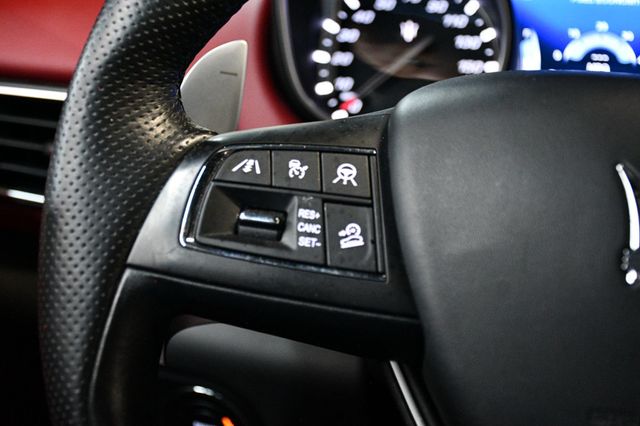 2020 Maserati Levante GranSport 3.0L - 22886406 - 41