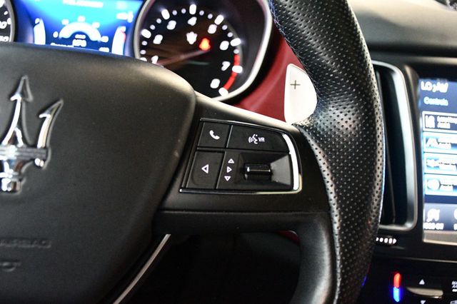 2020 Maserati Levante GranSport 3.0L - 22886406 - 42