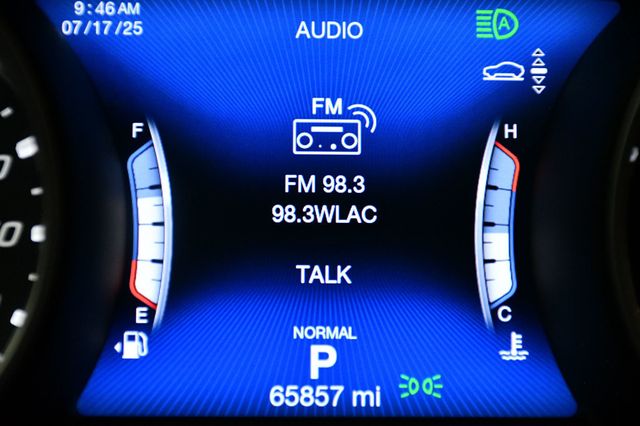 2020 Maserati Levante GranSport 3.0L - 22886406 - 48
