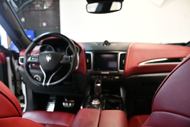 2020 Maserati Levante GranSport 3.0L - 22886406 - 4