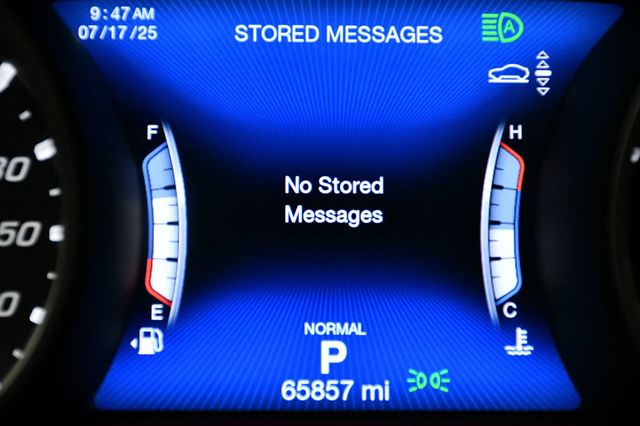 2020 Maserati Levante GranSport 3.0L - 22886406 - 49