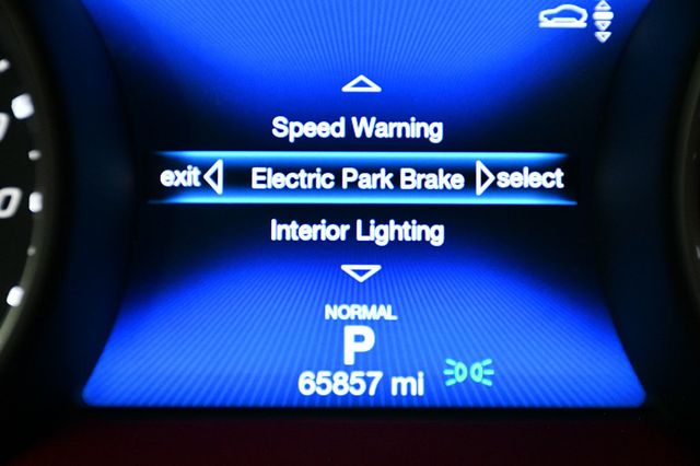 2020 Maserati Levante GranSport 3.0L - 22886406 - 51