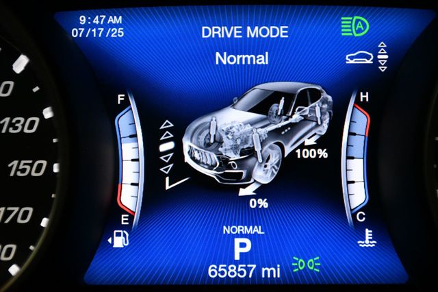 2020 Maserati Levante GranSport 3.0L - 22886406 - 53