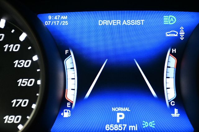 2020 Maserati Levante GranSport 3.0L - 22886406 - 54
