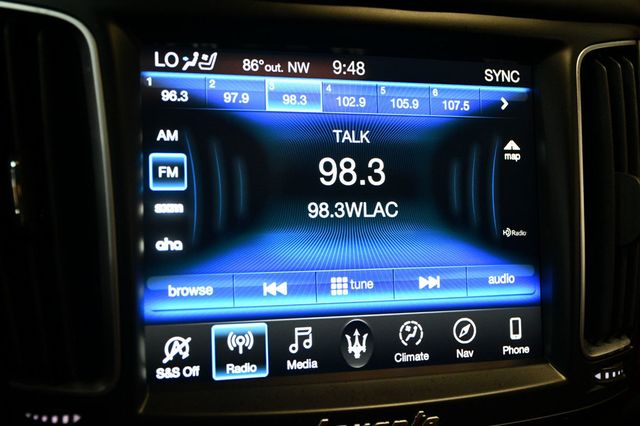 2020 Maserati Levante GranSport 3.0L - 22886406 - 55