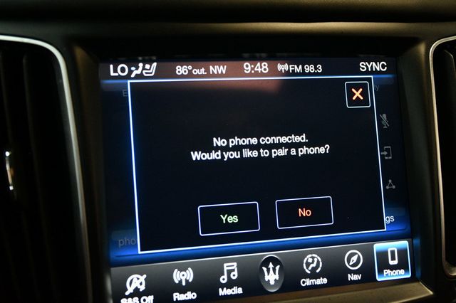 2020 Maserati Levante GranSport 3.0L - 22886406 - 57