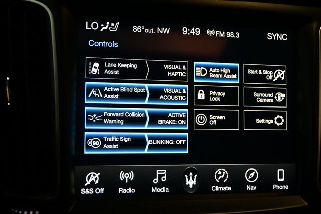2020 Maserati Levante GranSport 3.0L - 22886406 - 60
