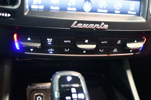 2020 Maserati Levante GranSport 3.0L - 22886406 - 64