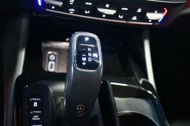 2020 Maserati Levante GranSport 3.0L - 22886406 - 66