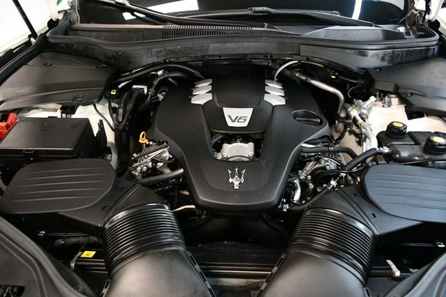 2020 Maserati Levante GranSport 3.0L - 22886406 - 79