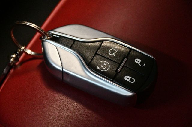 2020 Maserati Levante GranSport 3.0L - 22886406 - 81