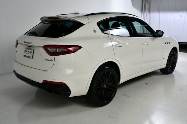2020 Maserati Levante GranSport 3.0L - 22886406 - 8