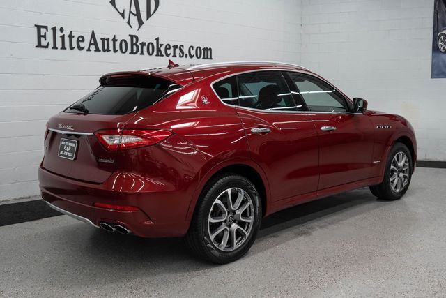 2020 Maserati Levante S GranLusso 3.0L - 22491174 - 38