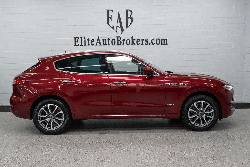 2020 Maserati Levante S GranLusso 3.0L - 22491174 - 3