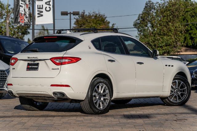 2020 Maserati Levante SQ4 - 21885319 - 9