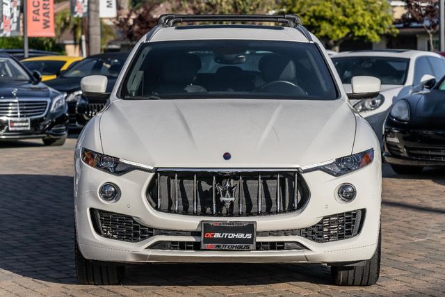 2020 Maserati Levante SQ4 - 21885319 - 6