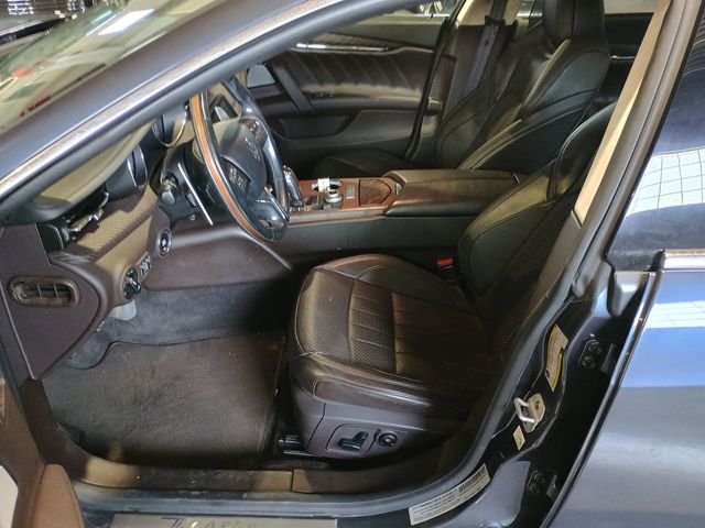 2020 Maserati Quattroporte S Q4 GranLusso 3.0L 1 Owner Clean Carfax - 22998616 - 13