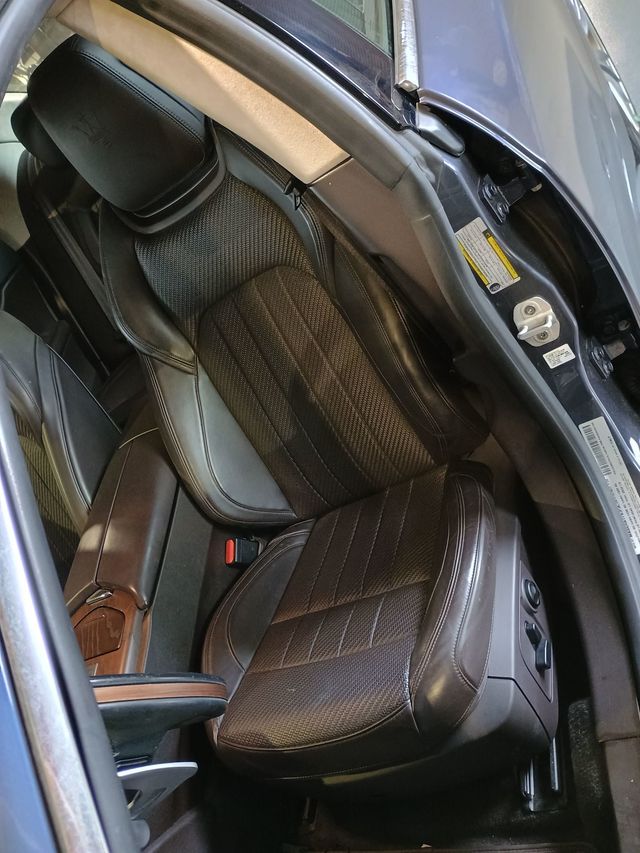 2020 Maserati Quattroporte S Q4 GranLusso 3.0L 1 Owner Clean Carfax - 22998616 - 14