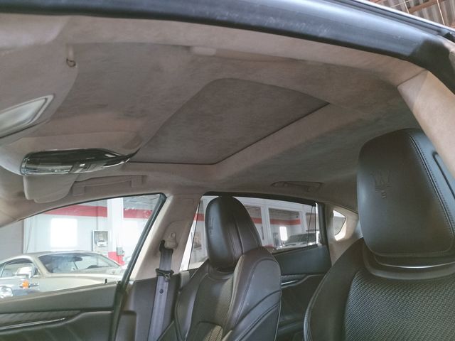 2020 Maserati Quattroporte S Q4 GranLusso 3.0L 1 Owner Clean Carfax - 22998616 - 15