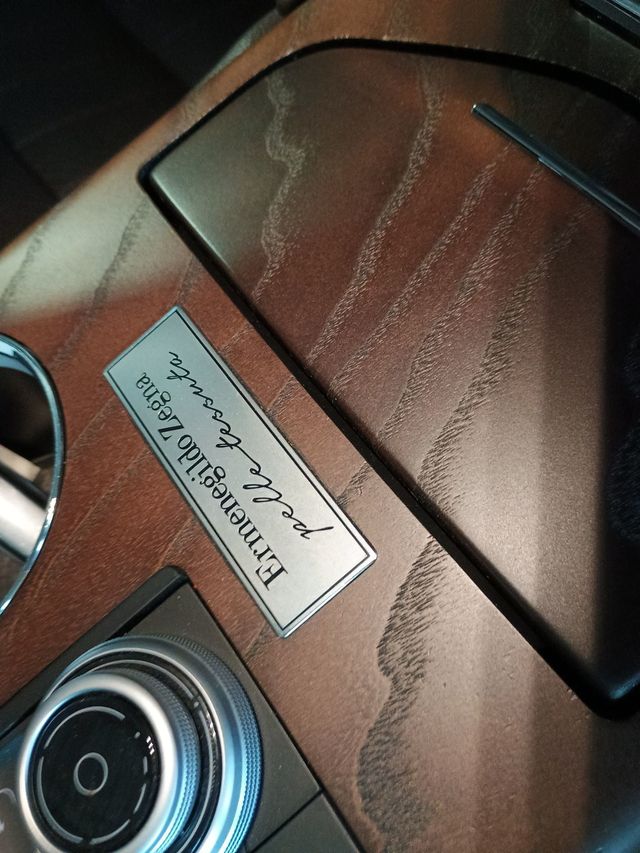 2020 Maserati Quattroporte S Q4 GranLusso 3.0L 1 Owner Clean Carfax - 22998616 - 18