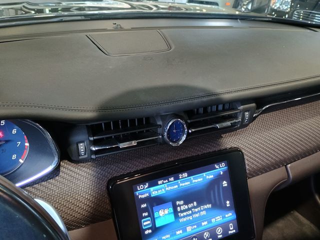 2020 Maserati Quattroporte S Q4 GranLusso 3.0L 1 Owner Clean Carfax - 22998616 - 21