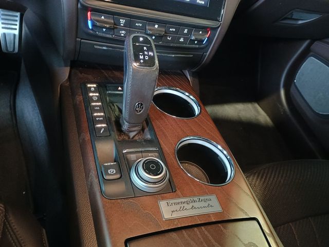 2020 Maserati Quattroporte S Q4 GranLusso 3.0L 1 Owner Clean Carfax - 22998616 - 24