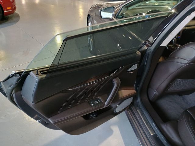 2020 Maserati Quattroporte S Q4 GranLusso 3.0L 1 Owner Clean Carfax - 22998616 - 25