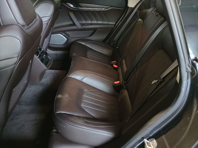 2020 Maserati Quattroporte S Q4 GranLusso 3.0L 1 Owner Clean Carfax - 22998616 - 26