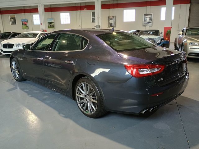 2020 Maserati Quattroporte S Q4 GranLusso 3.0L 1 Owner Clean Carfax - 22998616 - 2