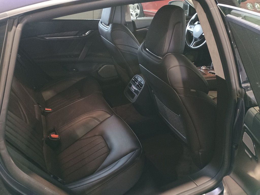 2020 Maserati Quattroporte S Q4 GranLusso 3.0L 1 Owner Clean Carfax - 22998616 - 29