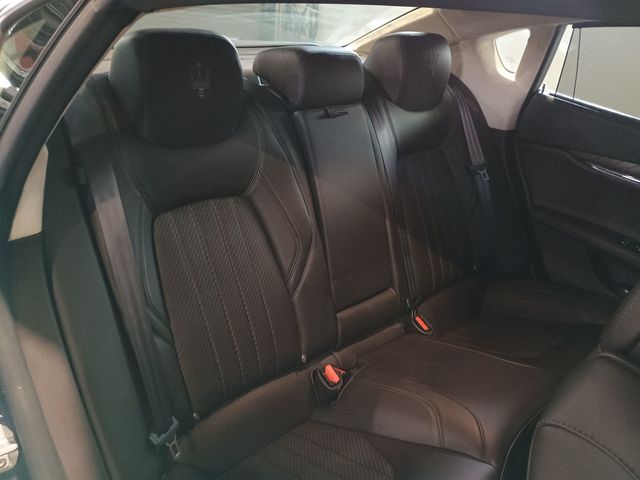 2020 Maserati Quattroporte S Q4 GranLusso 3.0L 1 Owner Clean Carfax - 22998616 - 30