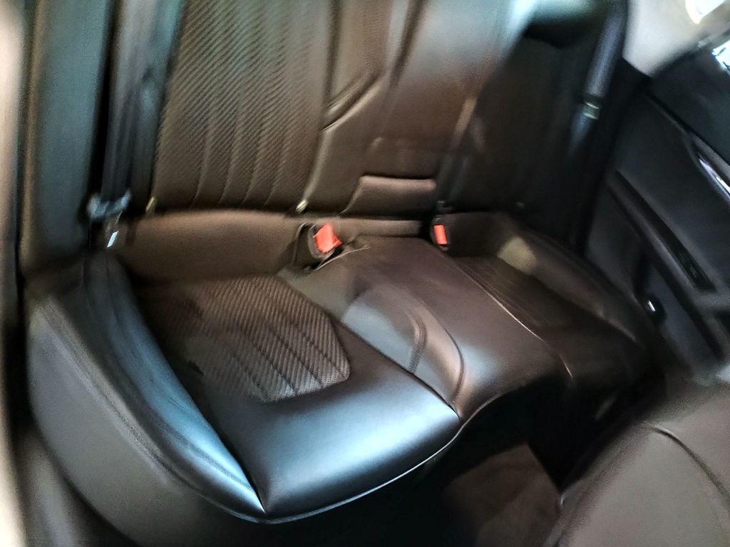 2020 Maserati Quattroporte S Q4 GranLusso 3.0L 1 Owner Clean Carfax - 22998616 - 31