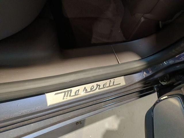2020 Maserati Quattroporte S Q4 GranLusso 3.0L 1 Owner Clean Carfax - 22998616 - 32