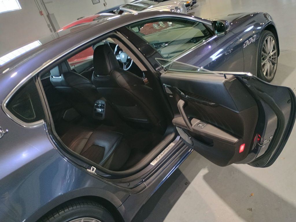 2020 Maserati Quattroporte S Q4 GranLusso 3.0L 1 Owner Clean Carfax - 22998616 - 33