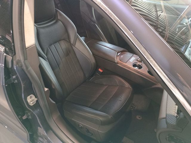 2020 Maserati Quattroporte S Q4 GranLusso 3.0L 1 Owner Clean Carfax - 22998616 - 34