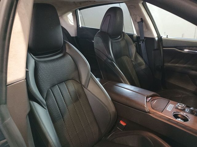 2020 Maserati Quattroporte S Q4 GranLusso 3.0L 1 Owner Clean Carfax - 22998616 - 35