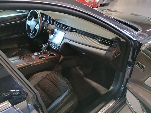 2020 Maserati Quattroporte S Q4 GranLusso 3.0L 1 Owner Clean Carfax - 22998616 - 36