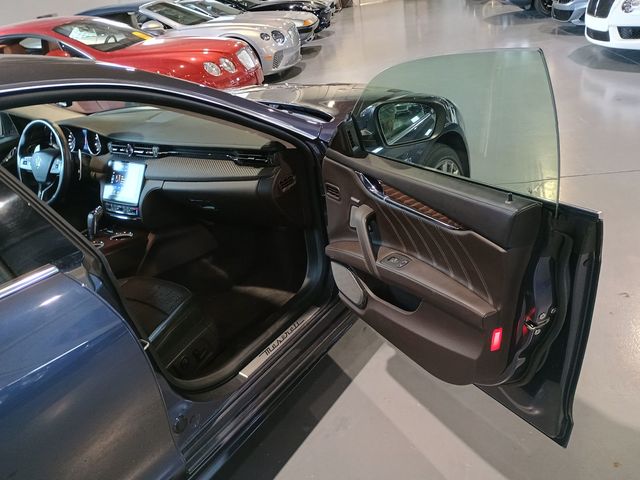2020 Maserati Quattroporte S Q4 GranLusso 3.0L 1 Owner Clean Carfax - 22998616 - 37