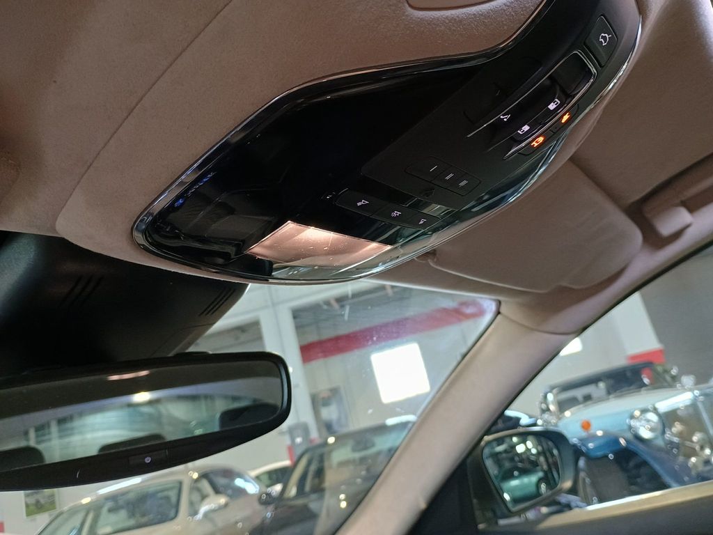 2020 Maserati Quattroporte S Q4 GranLusso 3.0L 1 Owner Clean Carfax - 22998616 - 38