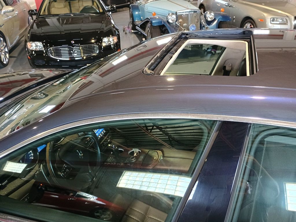 2020 Maserati Quattroporte S Q4 GranLusso 3.0L 1 Owner Clean Carfax - 22998616 - 39