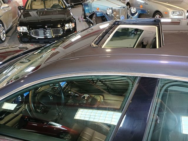 2020 Maserati Quattroporte S Q4 GranLusso 3.0L 1 Owner Clean Carfax - 22998616 - 39