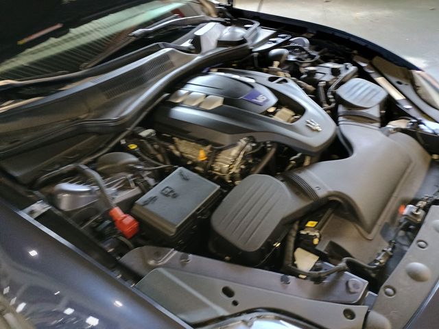 2020 Maserati Quattroporte S Q4 GranLusso 3.0L 1 Owner Clean Carfax - 22998616 - 41