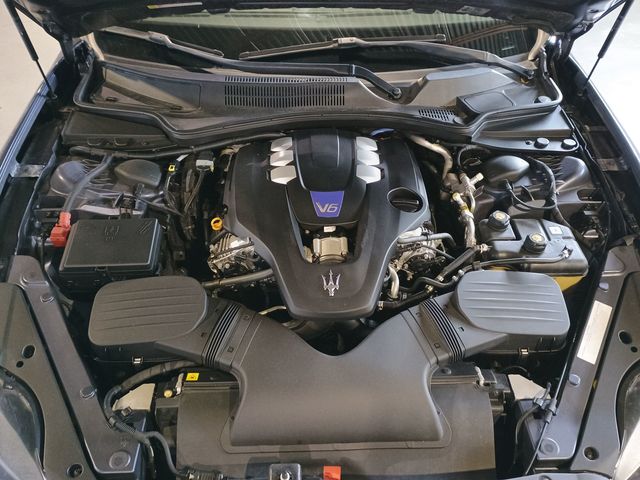 2020 Maserati Quattroporte S Q4 GranLusso 3.0L 1 Owner Clean Carfax - 22998616 - 42