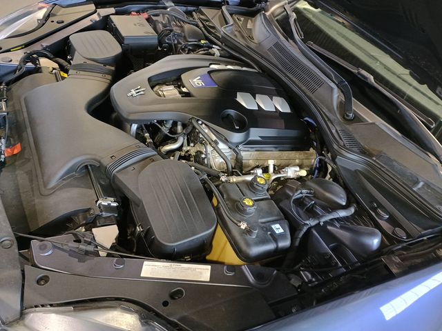 2020 Maserati Quattroporte S Q4 GranLusso 3.0L 1 Owner Clean Carfax - 22998616 - 44