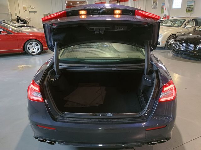 2020 Maserati Quattroporte S Q4 GranLusso 3.0L 1 Owner Clean Carfax - 22998616 - 46