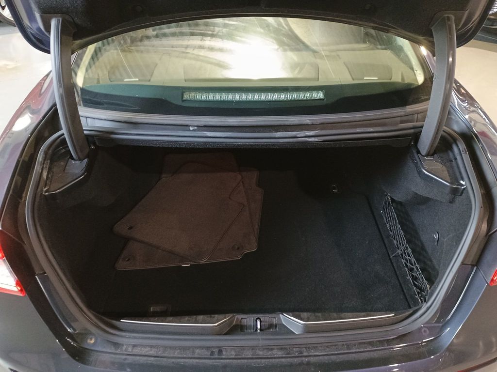 2020 Maserati Quattroporte S Q4 GranLusso 3.0L 1 Owner Clean Carfax - 22998616 - 47